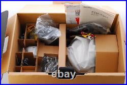 36H TOP MINT IN BOX SONY FDR-AX1 Digital 4K Video Camera Camcorder From JAPAN