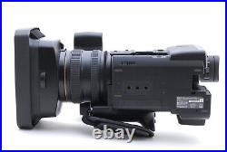 36H TOP MINT IN BOX SONY FDR-AX1 Digital 4K Video Camera Camcorder From JAPAN