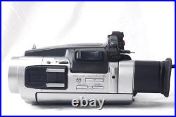 EXC++++ Sony Handycam DCR-TRV7 mini DV Digital Camcorder Recorder Fully Works