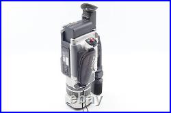 Exc+4 SONY DCR VX2000 Digital Camcorder Japanese Language Only From JAPAN