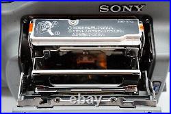 Exc+4 Sony Handycam DCR-VX1000 Digital Camcorder Video Camera with hard case