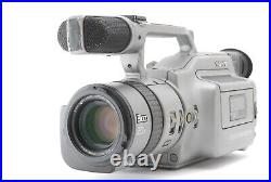 Exc+5? Sony DCR-VX1000 Digital Handycam Video Camera MiniDV From JAPAN