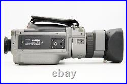 Excellent+3 Sony Handycam DCR-VX1000 Digital Camcorder Video Camera from japan