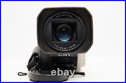 Excellent+4 Sony Handycam DCR-TRV900 3CCD Mini DV Camcorder Video Camera works