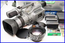 Excellent+4 Sony Handycam DCR-VX1000 Digital Camcorder Video Camera from japan