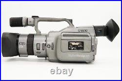 Excellent+5 Sony Handycam DCR-VX1000 Digital Camcorder Video Camera a lot bundle