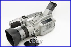Excellent+5 Sony Handycam DCR-VX1000 Digital Camcorder Video Camera works fine