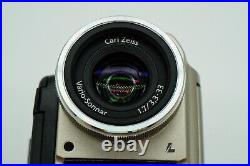 Excellent+ Sony DCR-TRV10 Mini DV Handycam Digital Camcorder bundle from japan