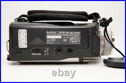 Excellent+ Sony Handycam DCR-TRV20 Mini DV Camcorder a lot bundle from japan