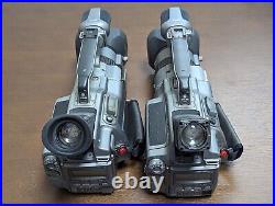 For parts Sony Handycam DCR-VX1000 Digital Camcorder Video Camera From Japan