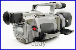 For parts Sony Handycam DCR-VX1000 Digital Camcorder Video Read description