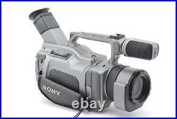 MINT Sony DCR-VX1000 Digital Handycam Video Camera MiniDV From JAPAN