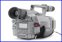 MINT Sony DCR-VX1000 Digital Handycam Video Camera MiniDV From JAPAN