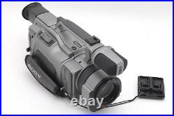 MINT Sony Handycam DCR-VX1000 3CCD NTSC Digital Camcorder Video Camera JAPAN