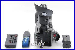 MINT Sony Handycam DCR-VX2100 3CCD NTSC Digital Camcorder Video Camera Japan