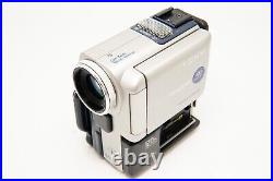 MINT in box Sony Handycam DCR-PC5 Digital Video Camera Recorder Mini-DV