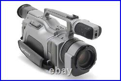 NEAR MINT SONY DCR-VX1000 Camcorder Handycam Digital Video Camera JAPAN