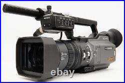 NEAR MINT SONY DSR-PD170 Digital Video Camera Digital Camcorder works fine