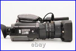 NEAR MINT SONY DSR-PD170 Digital Video Camera Digital Camcorder works fine