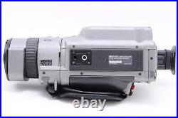 NEAR MINT Sony DCR-VX1000 Digital Handycam Video Camera MiniDV From JAPAN