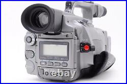 NEAR MINT Sony DCR-VX1000 Digital Handycam Video Camera MiniDV From JAPAN