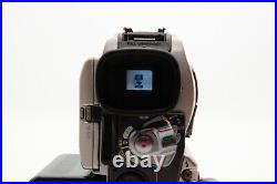 N MINT Sony Handycam DCR-PC120 NTSC Digital Video Camera Recorder bundle works