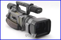 N Mint Sony Handycam DCR-VX2100 3CCD NTSC Digital Camcorder Video Camera Japan