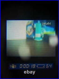 Near Mint Sony Handycam DCR-VX1000 Digital Camcorder Video Camera From JAPAN