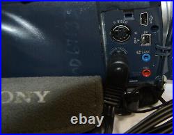 REFURBISHED Sony DCR-TRV38 Digital MiniDV Camcorder Kit Transfer to PC/Laptop