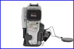 SONY DCR-PC101K Handycam Digital Video Camera MiniDV Camcorder NightShot Used