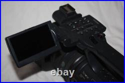 SONY Digital HD Video Camera Recorder HDR-FX1000