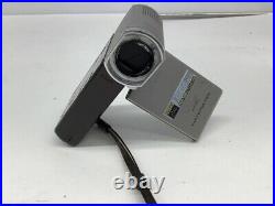 SONY Digital Hi-Vision Handycam TG1 HDR-TG1 WithBox