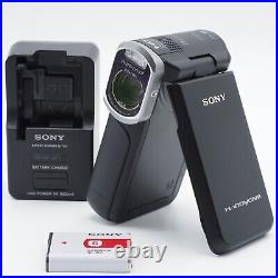 SONY HANDYCAM HDR-GW77V Video Camera Digital HD Camcorder Recorder Japan