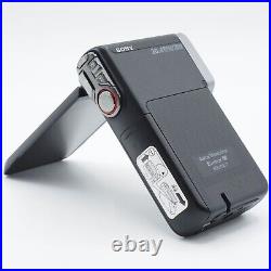 SONY HANDYCAM HDR-GW77V Video Camera Digital HD Camcorder Recorder Japan