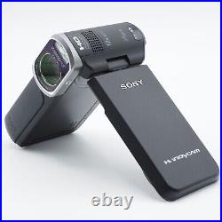 SONY HANDYCAM Video Camera Digital HD Camcorder Recorder HDR-GW77V