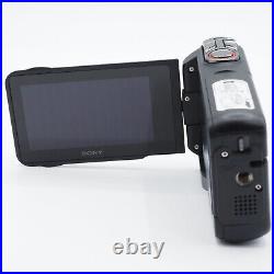 SONY HANDYCAM Video Camera Digital HD Camcorder Recorder HDR-GW77V