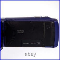 SONY HDR-CX240 Handycam Digital Video Camera / Camcorder Tested NEAR MINT