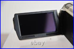 SONY HDR-CX560V 240204W2 Handycam Digital Video Camera