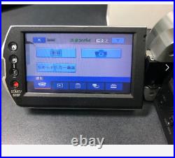 SONY HDR-SR11 Video Camera Handycam Built-in Hard Disk 60GB Digital Hi-Vision