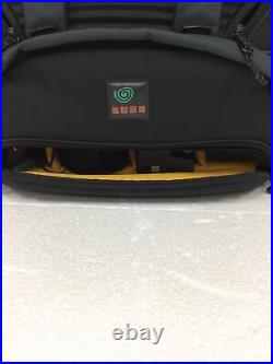 SONY HVR-Z1U HDV Digital Camcorder withBatteries/Remote Control/Lens/Bag AS-IS