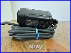 SONY HXR-MC1 Digital HD Video Camera Recorder AVCHD Bundle with Carrying Case