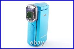 SONY Video Camera Digital HD Handycam GW77V Built-in Memory USED