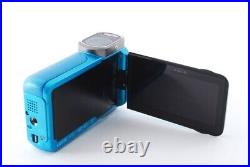 SONY Video Camera Digital HD Handycam GW77V Built-in Memory USED