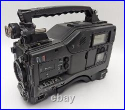 Sony CineAlta HDW-F900 Professional HD Digital Camcorder HDCAM Parts/Repair #1
