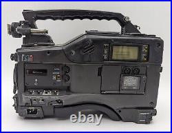 Sony CineAlta HDW-F900 Professional HD Digital Camcorder HDCAM Parts/Repair #1