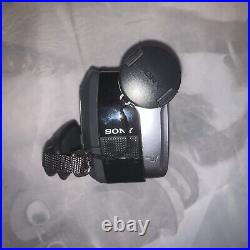 Sony DCR-HC28 Digital Video Cam recorder Carl Zeiss Lens with Battery, Bag Etc
