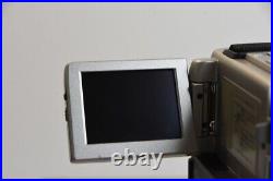 Sony DCR-PC3 Digital Video Camera Camcorder Recorder Handycam JAPAN Used