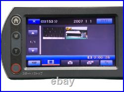 Sony DCR-SR300 Handycam Digital Video Camcorder Very Good