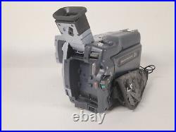 Sony DCR-TRV240 Camcorder Nightshot Digital8 8mm Hi8 Capture Transfer WORKS
