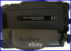 Sony DCR-TRV260 Digital Nightshot Camera-NO CHARGER